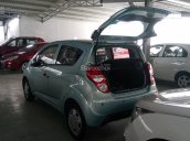 Hotline: 090 7575 000 – Chevrolet Spark 1.2 LS năm 2017, nhiều màu, ưu đãi lớn – không nơi nào tốt bằng