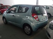 Hotline: 090 7575 000 – Chevrolet Spark 1.2 LS năm 2017, nhiều màu, ưu đãi lớn – không nơi nào tốt bằng