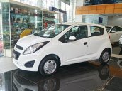 Hotline: 090 7575 000 – Chevrolet Spark 1.2 LS năm 2017, nhiều màu, ưu đãi lớn – không nơi nào tốt bằng