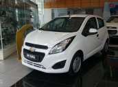 Hotline: 090 7575 000 – Chevrolet Spark 1.2 LS năm 2017, nhiều màu, ưu đãi lớn – không nơi nào tốt bằng