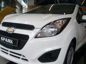 Hotline: 090 7575 000 – Chevrolet Spark 1.2 LS năm 2017, nhiều màu, ưu đãi lớn – không nơi nào tốt bằng