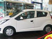 Hotline: 090 7575 000 – Chevrolet Spark 1.2 LS năm 2017, nhiều màu, ưu đãi lớn – không nơi nào tốt bằng