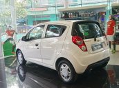 Hotline: 090 7575 000 – Chevrolet Spark 1.2 LS năm 2017, nhiều màu, ưu đãi lớn – không nơi nào tốt bằng