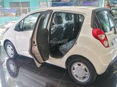 Hotline: 090 7575 000 – Chevrolet Spark 1.2 LS năm 2017, nhiều màu, ưu đãi lớn – không nơi nào tốt bằng