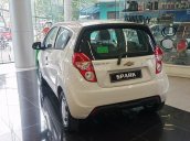 Hotline: 090 7575 000 – Chevrolet Spark 1.2 LS năm 2017, nhiều màu, ưu đãi lớn – không nơi nào tốt bằng