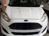 Bán Ford Fiesta khuyến mãi khủng lên đến 69 triệu đồng, giá xe chỉ từ 515 triệu, trả trước 20% nhận xe