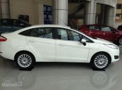 Bán Ford Fiesta khuyến mãi khủng lên đến 69 triệu đồng, giá xe chỉ từ 515 triệu, trả trước 20% nhận xe