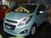 Hotline: 090 7575 000 – Chevrolet Spark 1.2 LT năm 2017, nhiều màu, ưu đãi lớn – không nơi nào tốt bằng