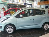 Hotline: 090 7575 000 – Chevrolet Spark 1.2 LT năm 2017, nhiều màu, ưu đãi lớn – không nơi nào tốt bằng