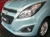 Hotline: 090 7575 000 – Chevrolet Spark 1.2 LT năm 2017, nhiều màu, ưu đãi lớn – không nơi nào tốt bằng