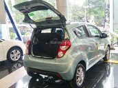 Hotline: 090 7575 000 – Chevrolet Spark 1.2 LT năm 2017, nhiều màu, ưu đãi lớn – không nơi nào tốt bằng