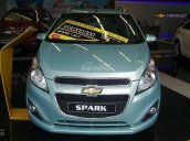 Hotline: 090 7575 000 – Chevrolet Spark 1.2 LT năm 2017, nhiều màu, ưu đãi lớn – không nơi nào tốt bằng