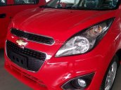 Hotline: 090 7575 000 – Chevrolet Spark 1.2 LT năm 2017, nhiều màu, ưu đãi lớn – không nơi nào tốt bằng