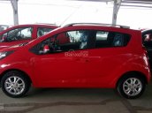 Hotline: 090 7575 000 – Chevrolet Spark 1.2 LT năm 2017, nhiều màu, ưu đãi lớn – không nơi nào tốt bằng