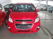 Hotline: 090 7575 000 – Chevrolet Spark 1.2 LT năm 2017, nhiều màu, ưu đãi lớn – không nơi nào tốt bằng