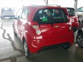 Hotline: 090 7575 000 – Chevrolet Spark 1.2 LT năm 2017, nhiều màu, ưu đãi lớn – không nơi nào tốt bằng