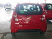 Hotline: 090 7575 000 – Chevrolet Spark 1.2 LT năm 2017, nhiều màu, ưu đãi lớn – không nơi nào tốt bằng