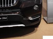 BMW Đà Nẵng bán xe BMW X3 xDrive20i, màu nâu, nhập khẩu, ưu đãi tốt nhất, giao xe sớm nhất