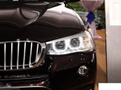 BMW Đà Nẵng bán xe BMW X3 xDrive20i, màu nâu, nhập khẩu, ưu đãi tốt nhất, giao xe sớm nhất