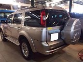 Bán Ford Everest MT đời 2014, màu hồng số sàn