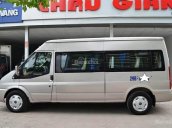 Cần bán xe Ford Transit đời 2015, màu hồng