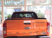 Ford Ranger Wildtrak 3.2 4x4 2017- Số lượng giới hạn- Hỗ trợ vay 80-90%, LS ưu đãi, LH: 093 1234768