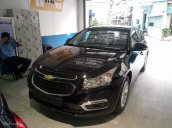 Hotline: 090 7575 000 – Chevrolet Cruze LT năm 2017, nhiều màu, ưu đãi lớn – không nơi nào tốt bằng