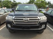 Bán Toyota Land Cruiser VX 4.6 V8 AT 2018, xe nhập. LH 0948057222 để biết thêm thông tin chi tiết