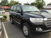 Bán Toyota Land Cruiser VX 4.6 V8 AT 2018, xe nhập. LH 0948057222 để biết thêm thông tin chi tiết