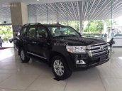 Bán Toyota Land Cruiser VX 4.6 V8 AT 2018, xe nhập. LH 0948057222 để biết thêm thông tin chi tiết