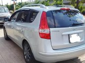 Bán xe Hyundai i30 CW đời 2010, màu bạc, nhập khẩu 