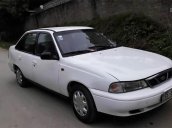 Bán xe Daewoo Cielo MT đời 1995, màu trắng