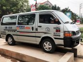 Chính chủ bán Toyota Hiace đời 2003, màu xanh lam