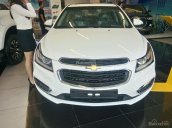Hotline: 090 7575 000 – Chevrolet Cruze LTZ năm 2017, nhiều màu, ưu đãi lớn – không nơi nào tốt bằng