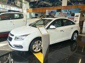 Hotline: 090 7575 000 – Chevrolet Cruze LTZ năm 2017, nhiều màu, ưu đãi lớn – không nơi nào tốt bằng