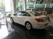 Hotline: 090 7575 000 – Chevrolet Cruze LTZ năm 2017, nhiều màu, ưu đãi lớn – không nơi nào tốt bằng