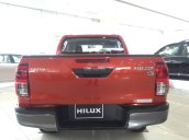 Bán Toyota Hilux 2.4E 2018 xe nhập giao ngay, hỗ trợ trả góp lên tới 90%, hotline: 0948057222