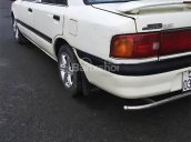 Cần bán Mazda 323 đời 1995, màu trắng chính chủ, 53tr