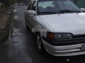 Cần bán Mazda 323 đời 1995, màu trắng chính chủ, 53tr