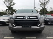 Bán Toyota Innova 2.0E 2018 - cam kết giá tốt nhất, tặng bảo hiểm, phụ kiện, liên hệ ngay: 0948057222