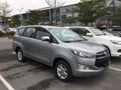 Bán Toyota Innova 2.0E 2018 - cam kết giá tốt nhất, tặng bảo hiểm, phụ kiện, liên hệ ngay: 0948057222