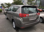 Bán Toyota Innova 2.0E 2018 - cam kết giá tốt nhất, tặng bảo hiểm, phụ kiện, liên hệ ngay: 0948057222