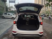 Hyundai Lê Văn Lương - Hyundai Santa Fe máy dầu Full option, đẳng cấp sang trọng, hỗ trợ trả góp đến 90%. LH 0973101578