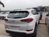 Hyundai Lê Văn Lương - Bán xe Hyundai Tucson 2.0AT 2017. LH ngay 0973101578 để được giá đẹp