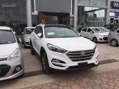 Hyundai Lê Văn Lương - Bán xe Hyundai Tucson 2.0AT 2017. LH ngay 0973101578 để được giá đẹp