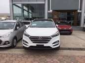 Hyundai Lê Văn Lương - Bán xe Hyundai Tucson 2.0AT 2017. LH ngay 0973101578 để được giá đẹp