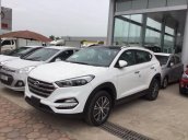 Hyundai Lê Văn Lương - Bán xe Hyundai Tucson 2.0AT 2017. LH ngay 0973101578 để được giá đẹp