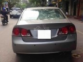 Bán xe Honda Civic 1.8 số tự động, Sx năm 2008