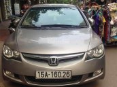 Bán xe Honda Civic 1.8 số tự động, Sx năm 2008