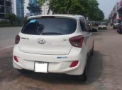 Bán Hyundai Grand i10 1.2AT năm 2015, đăng ký T8/2015